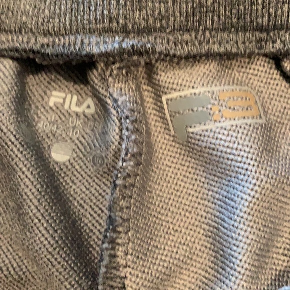 Fila S Shorts - Picture 3 of 4